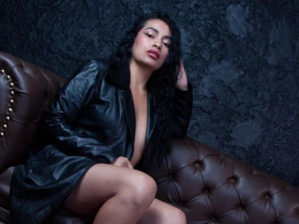 AnnaStuart from LiveJasmin