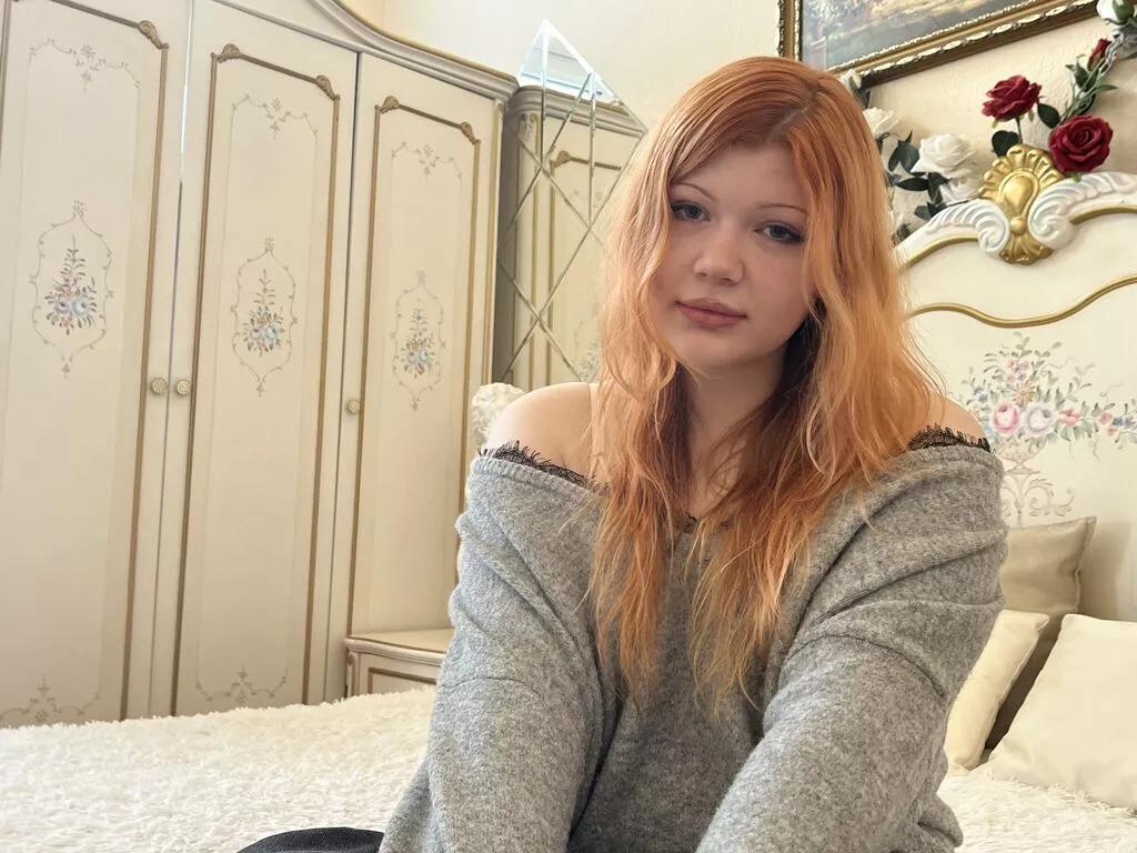 AnniGonzales from LiveJasmin