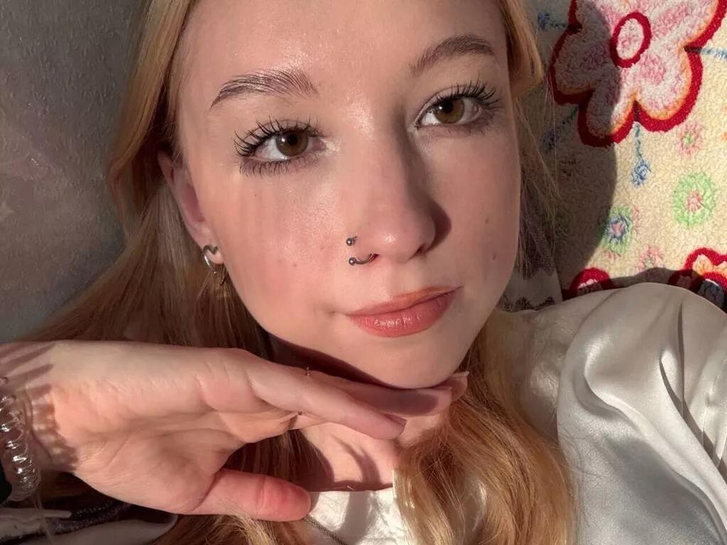 AnnLark from LiveJasmin