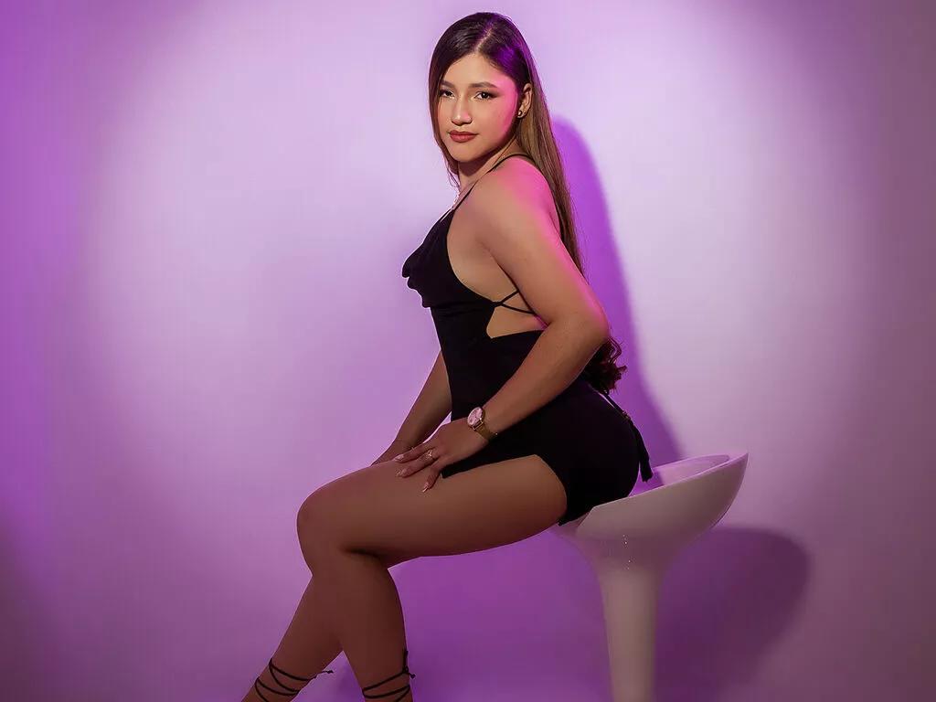 AnyaSosa from LiveJasmin