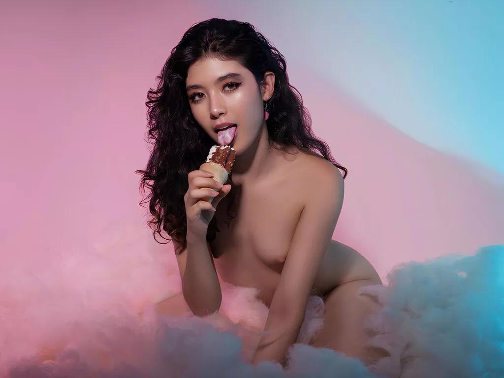 ArabellaBloom from LiveJasmin