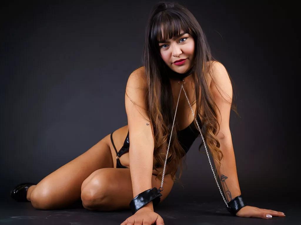 AshiaEktaa from LiveJasmin