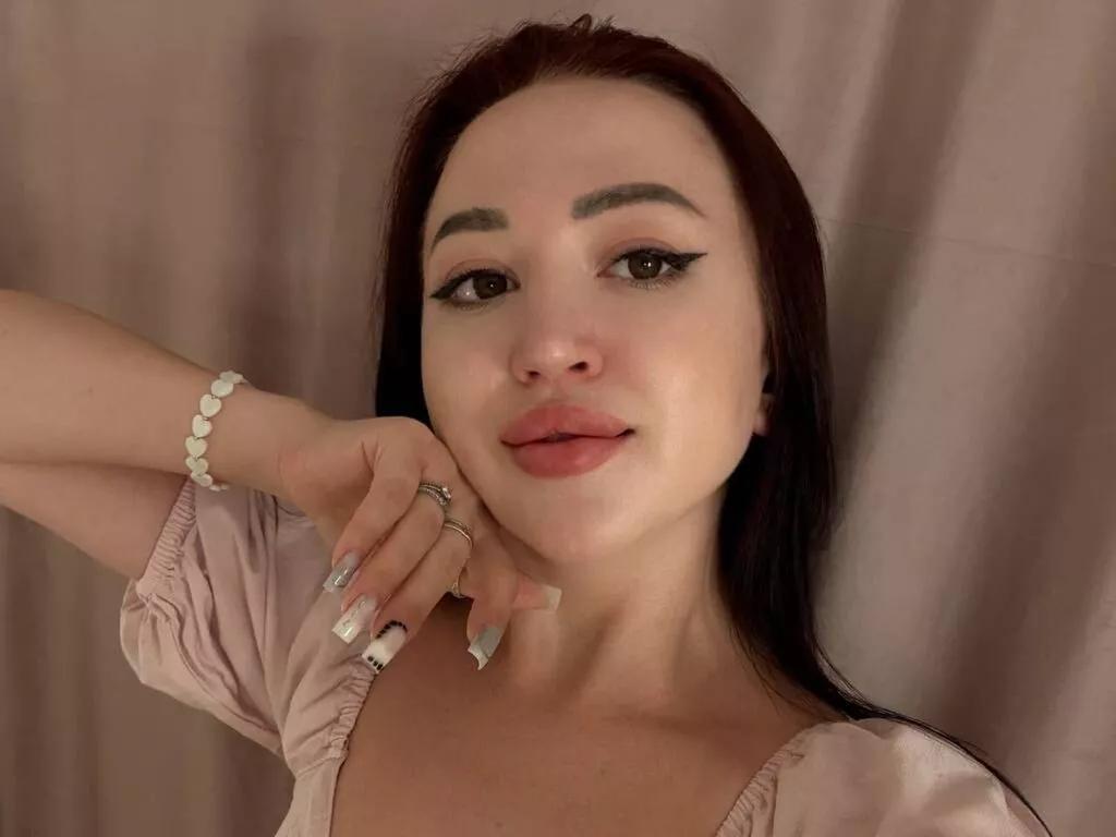 AshleyRooke from LiveJasmin
