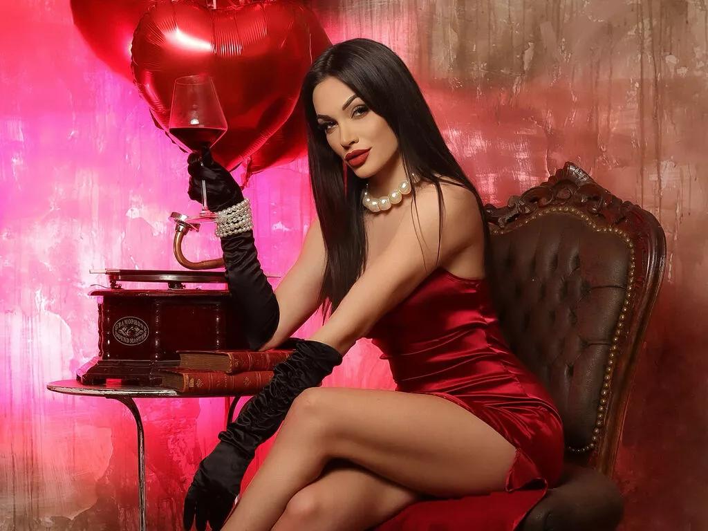 BarbaraHaze from LiveJasmin