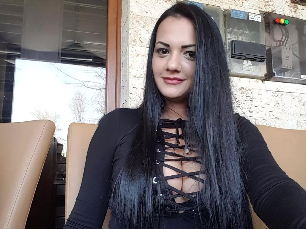 BettyBlack from LiveJasmin