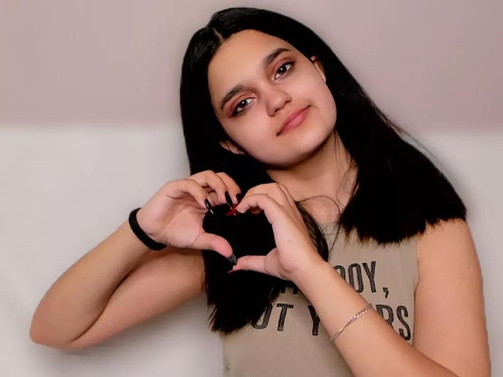 CatherynHeringto from LiveJasmin