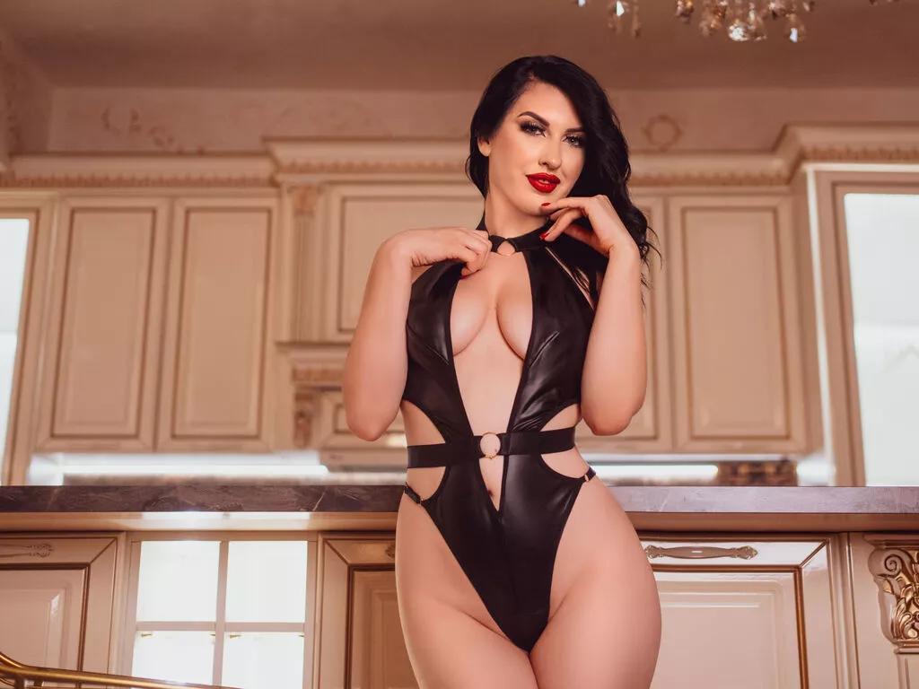 ChloeRydes from LiveJasmin