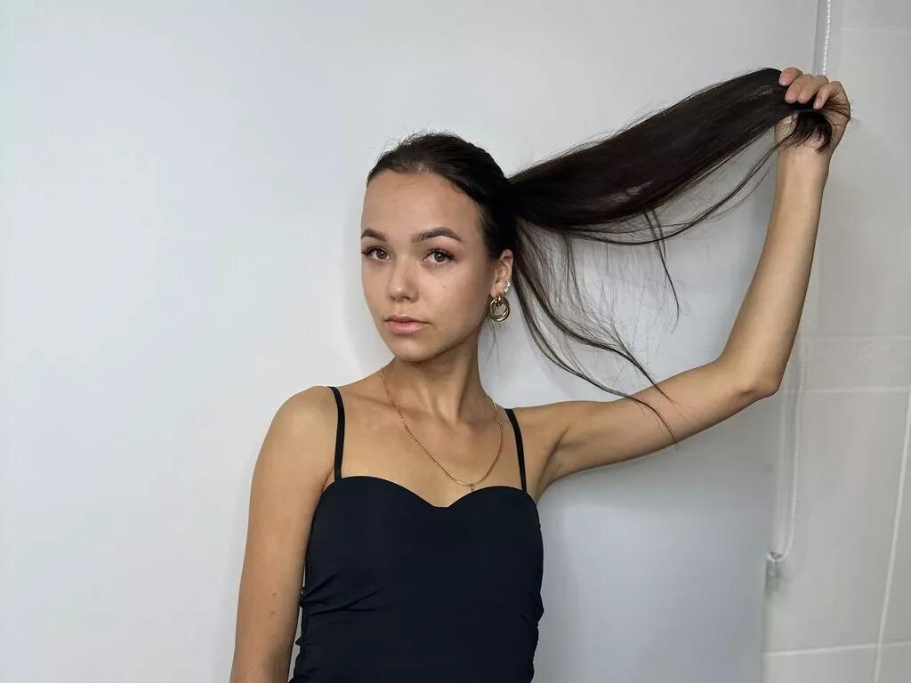 ConstanceFarabee from LiveJasmin