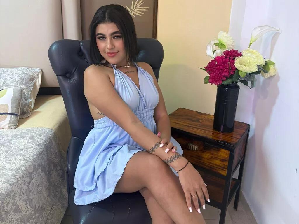DaffneAddison from LiveJasmin