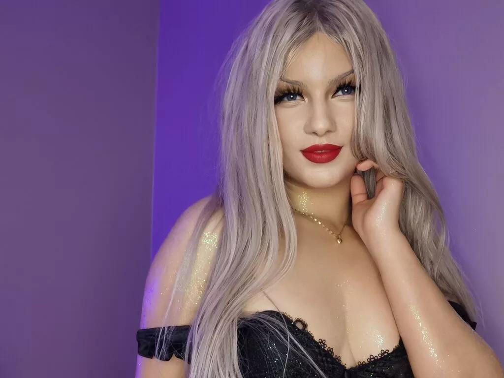 DahliaMoon from LiveJasmin