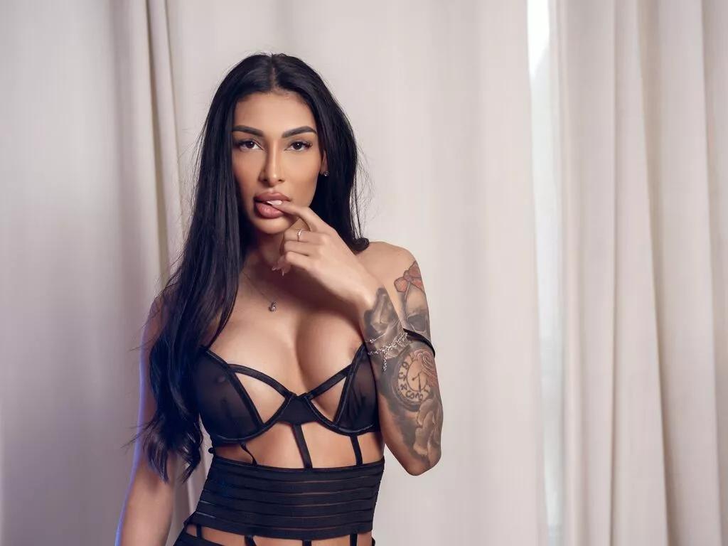 DanikaPatricks from LiveJasmin