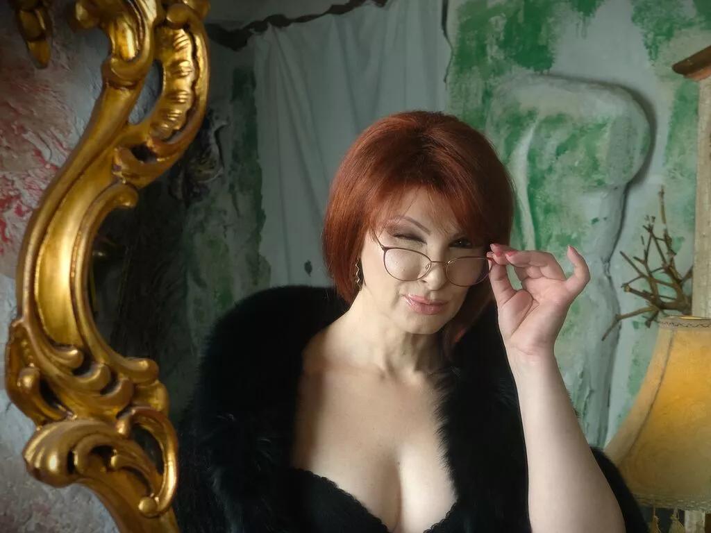 DiemyClark from LiveJasmin