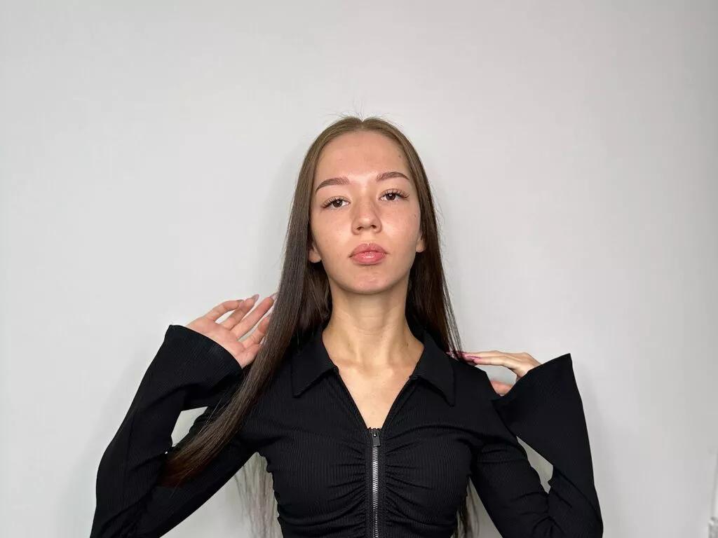 EditaBowring from LiveJasmin