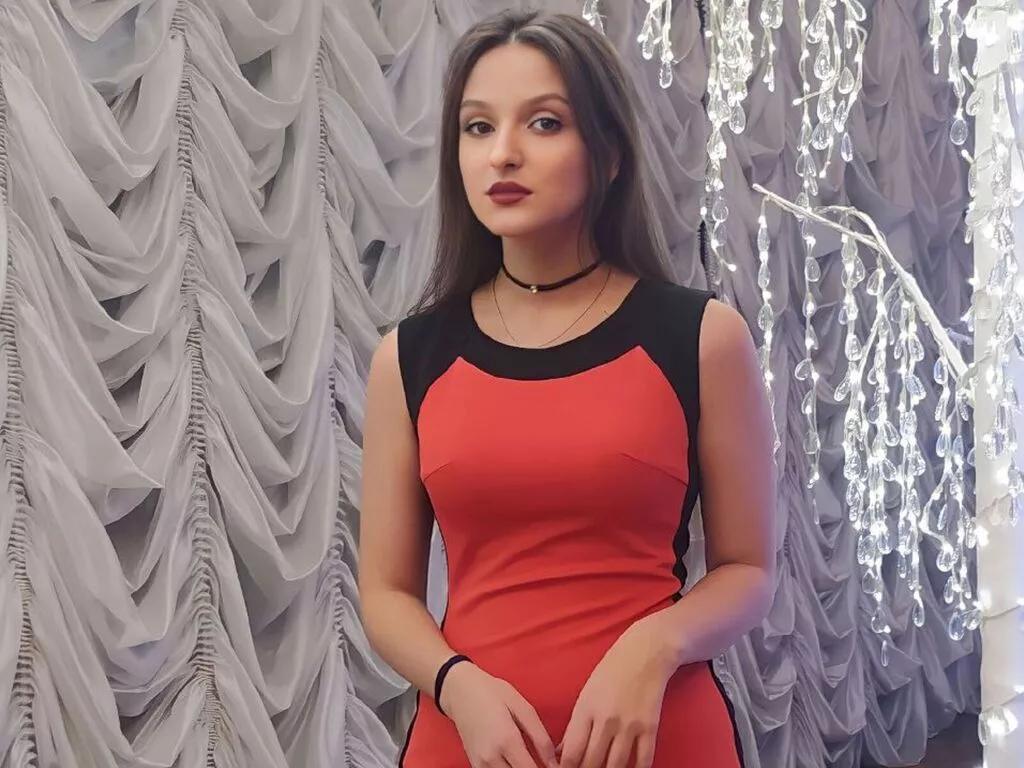 EdytGillingham on LiveJasmin