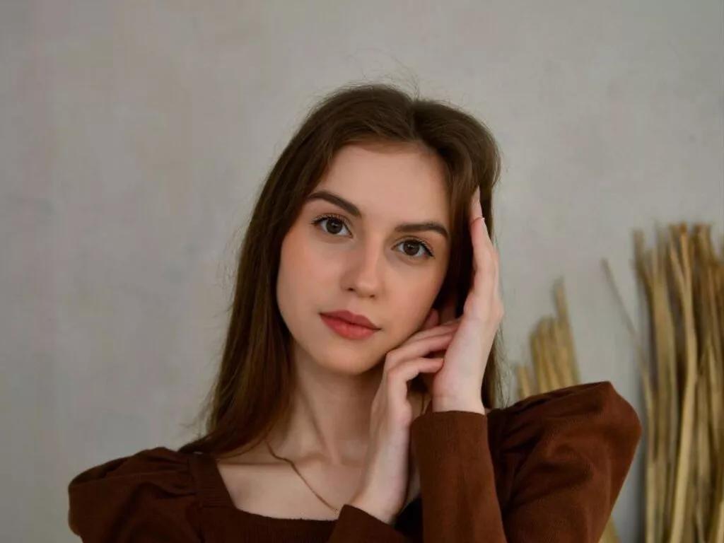 ElizabethBakers from LiveJasmin