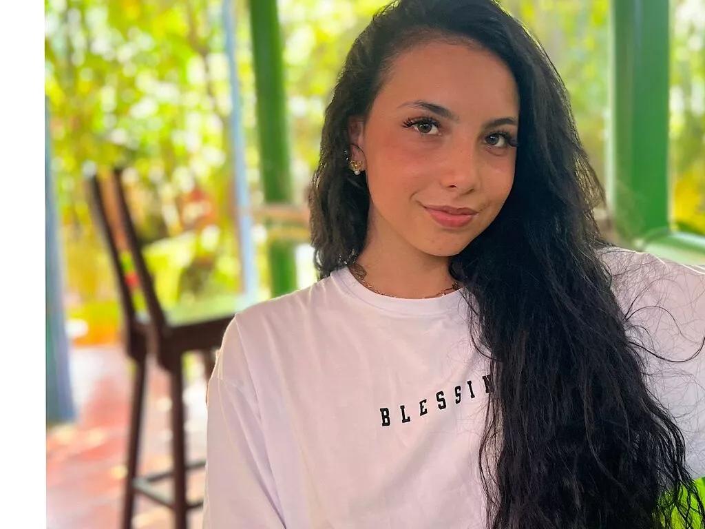 EmilianaEscobar from LiveJasmin