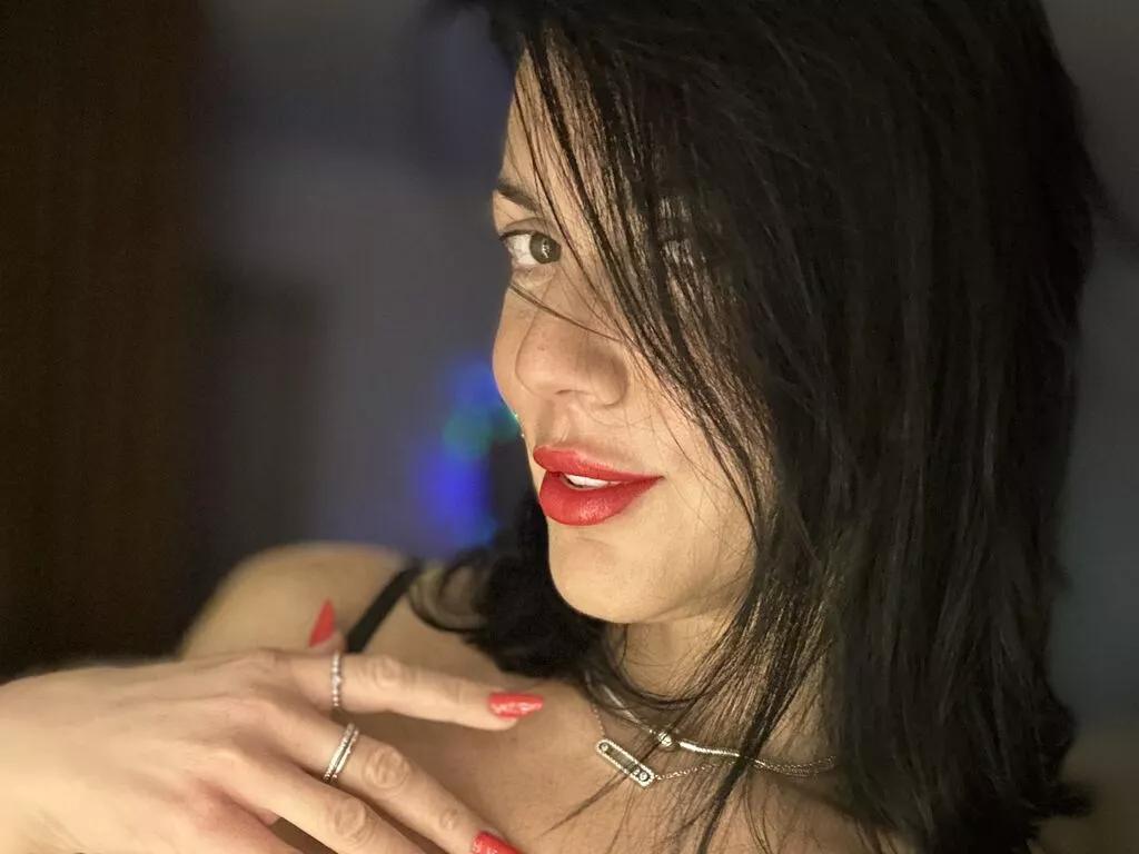 ErikaErika from LiveJasmin
