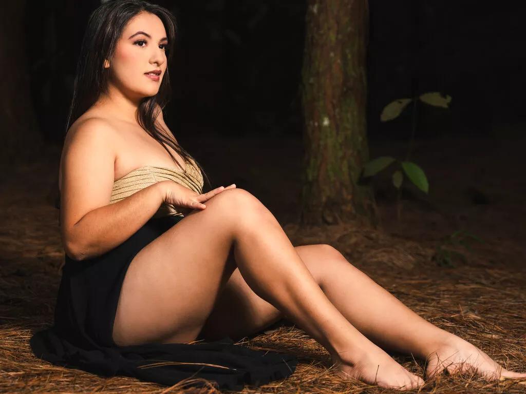 EvaContrer from LiveJasmin