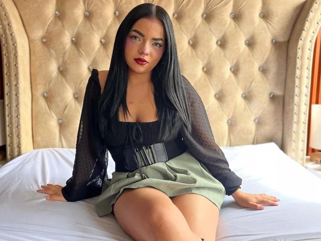 EvaWein from LiveJasmin