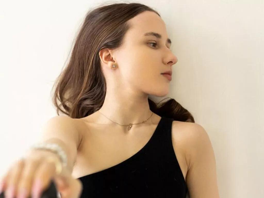 GemmaHiett from LiveJasmin