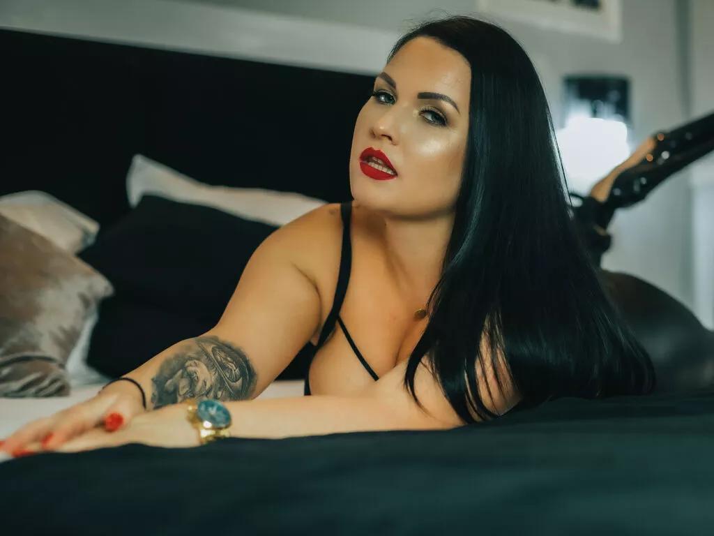 GeorgiaLerox from LiveJasmin