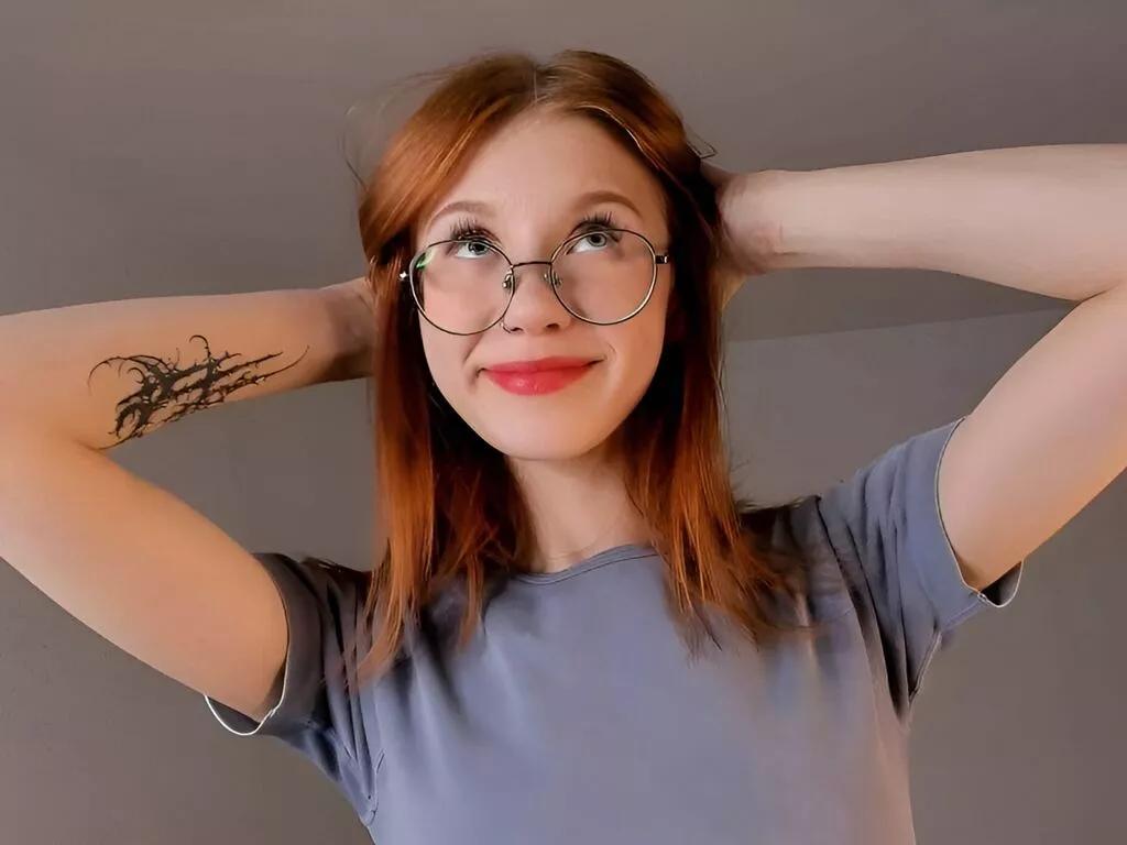GwendolynBodge from LiveJasmin