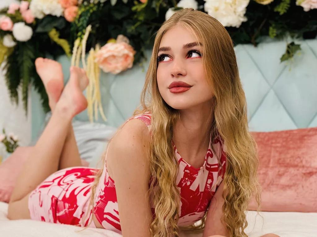 JenniNellson from LiveJasmin