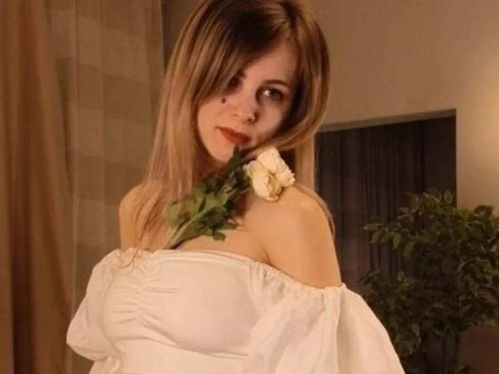 JenyKleine from LiveJasmin