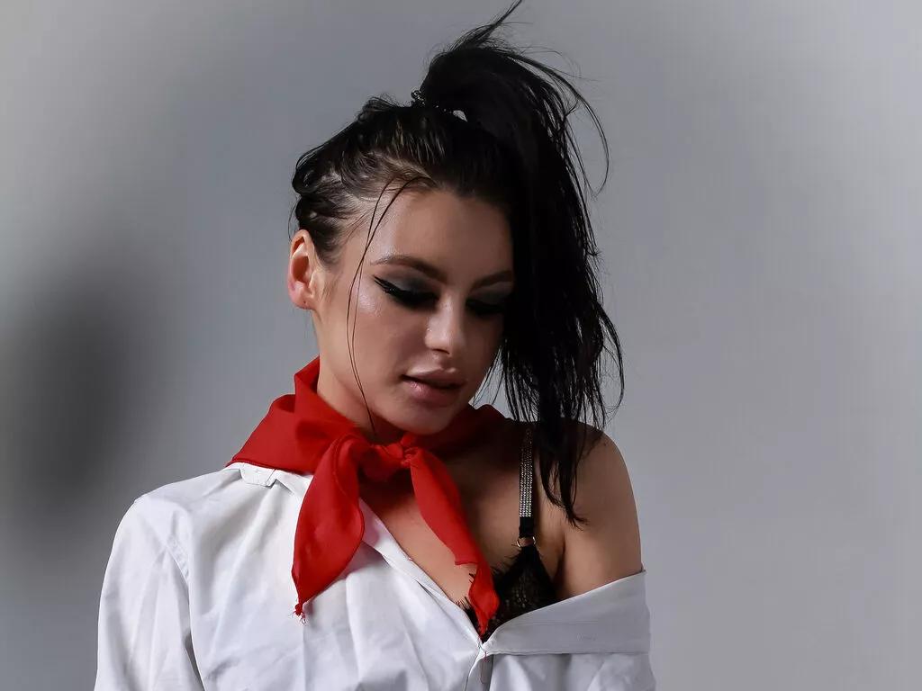 JuliaPolson from LiveJasmin