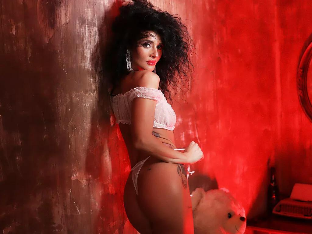 KaelynEve from LiveJasmin