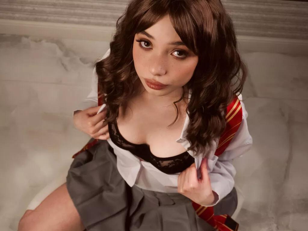 KattyCoss from LiveJasmin