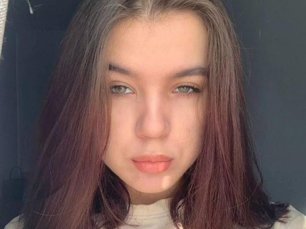 KirstenLauschus from LiveJasmin