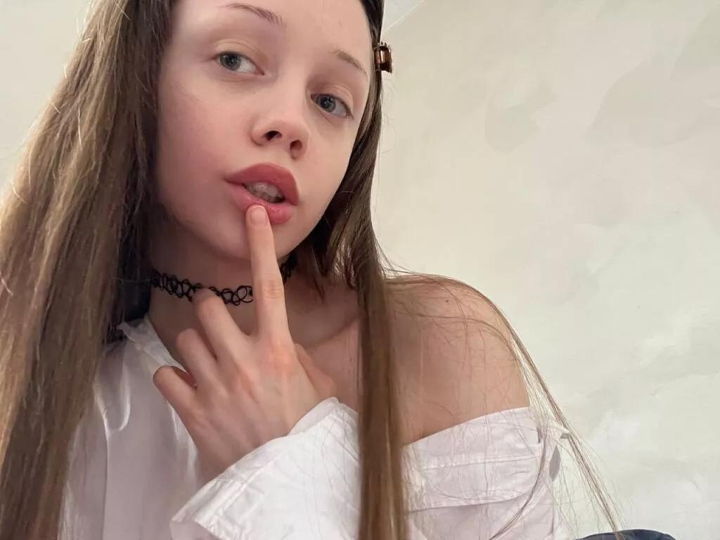 KittySanders from LiveJasmin