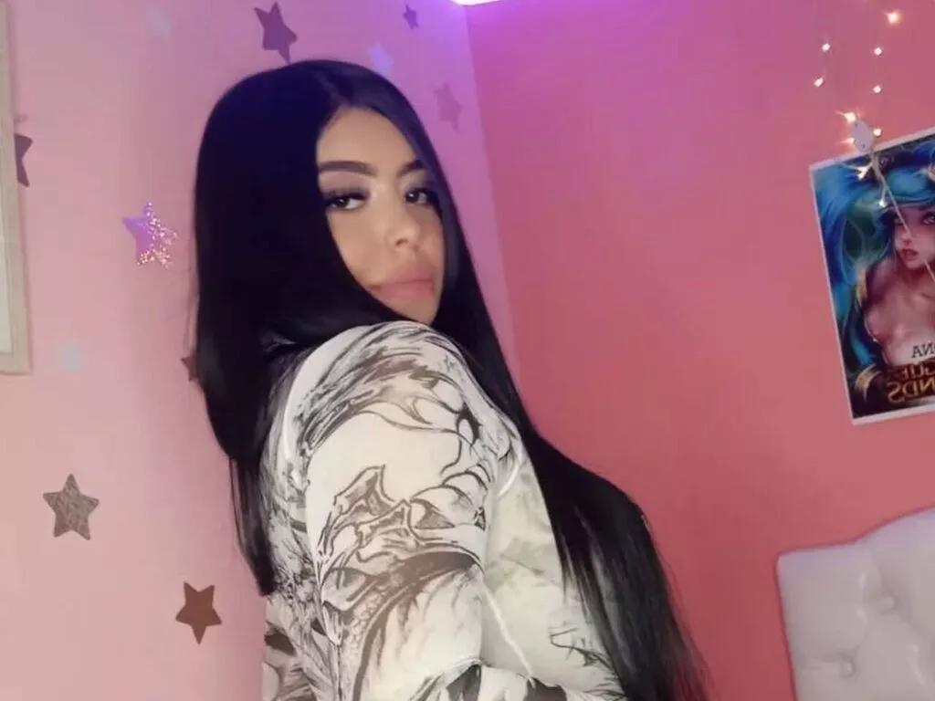 KylieScoot from LiveJasmin