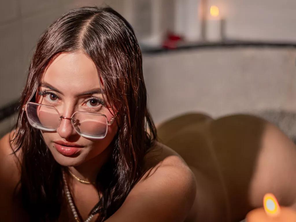 LadyEngel from LiveJasmin