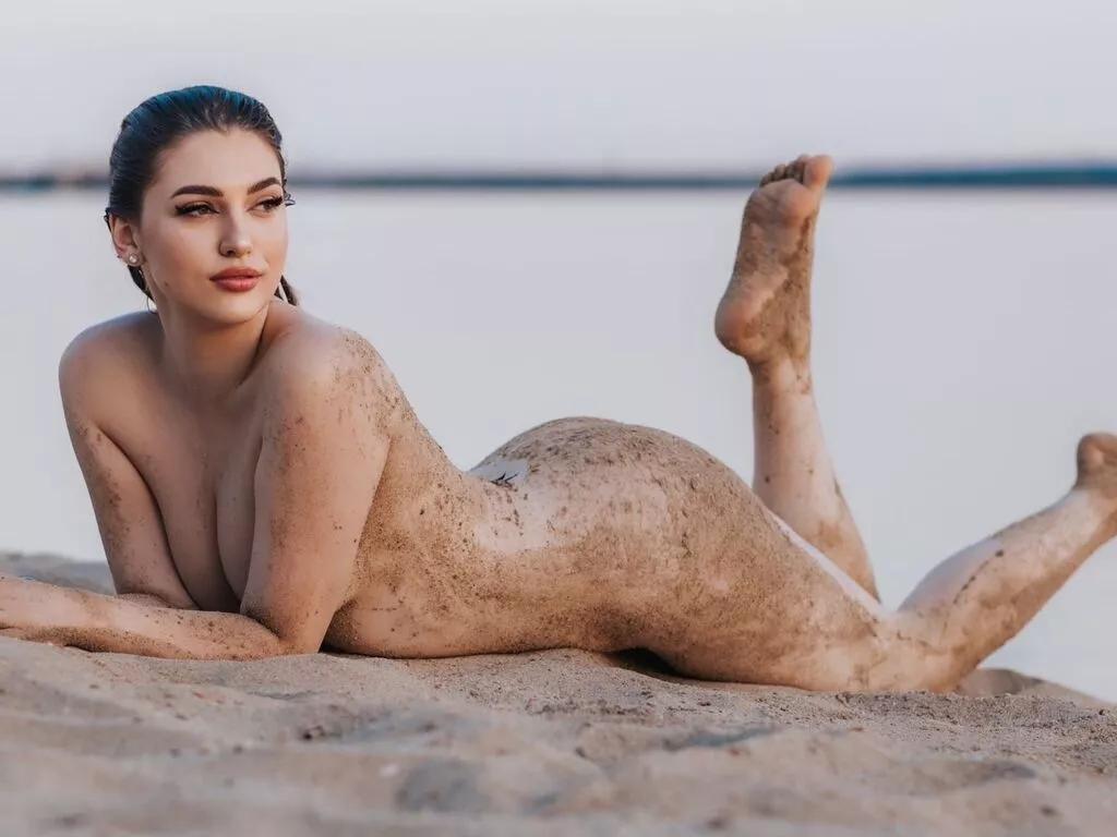 LanaMonet from LiveJasmin