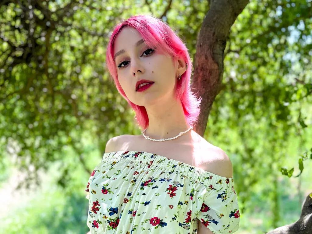 LiannStark from LiveJasmin
