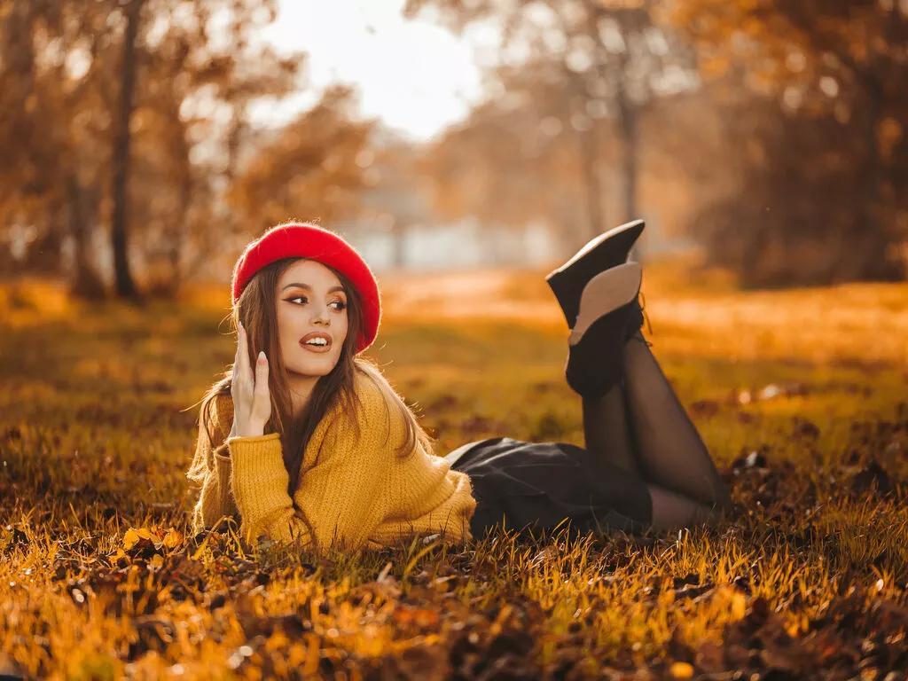 LoreneMoore from LiveJasmin