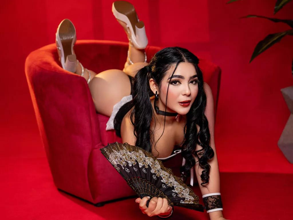 ManuelaRicci from LiveJasmin