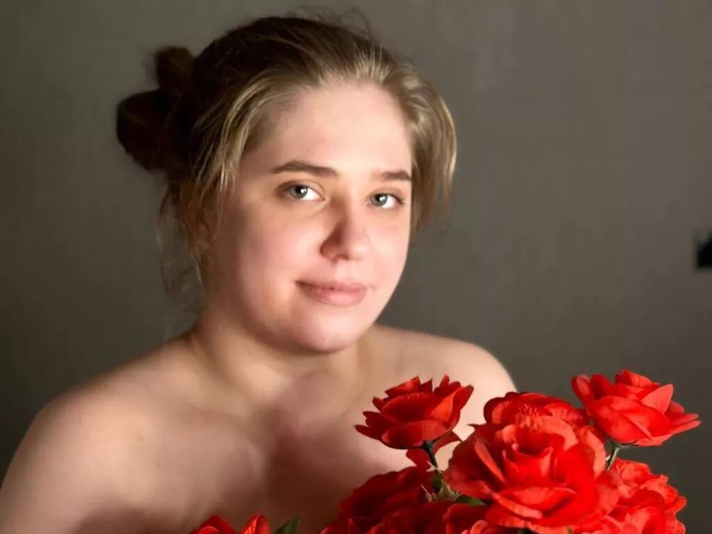 MeganVioler from LiveJasmin