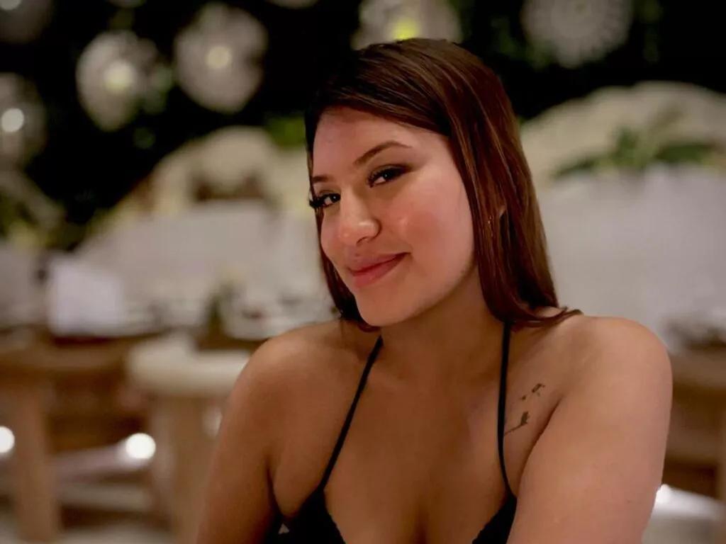 MelissaMorelli from LiveJasmin