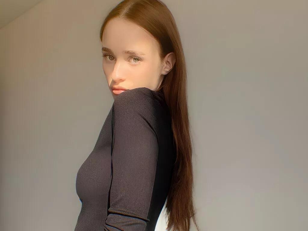 MimiKate from LiveJasmin