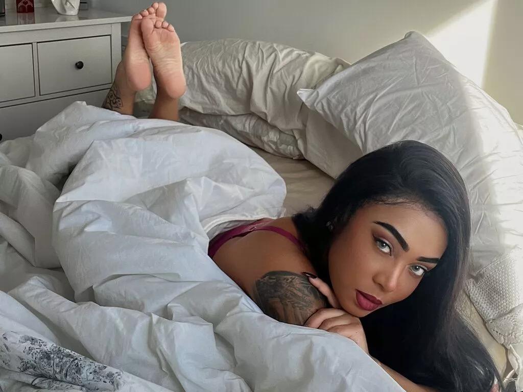 MissMorelli from LiveJasmin