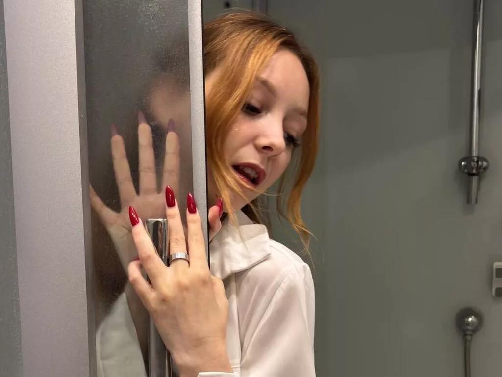 MitzieBelsky from LiveJasmin