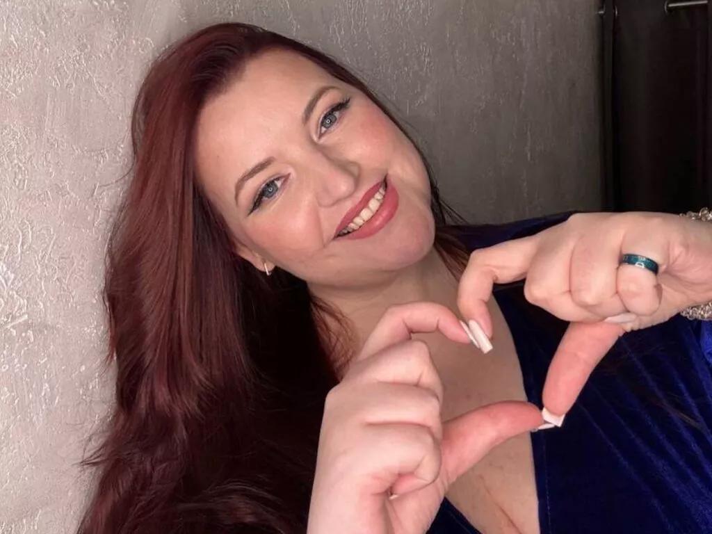 NataliePetterson from LiveJasmin