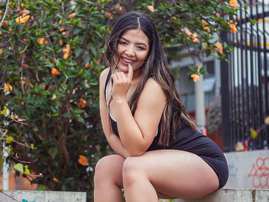 NataSolis from LiveJasmin