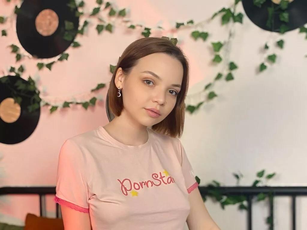 OdriMoon from LiveJasmin