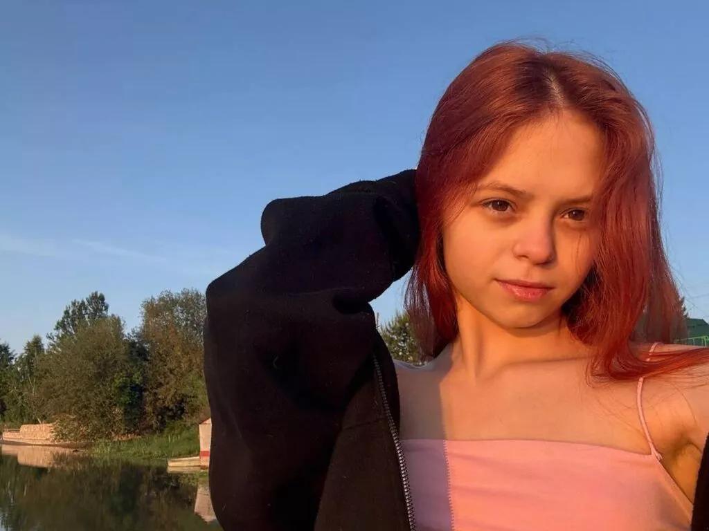 RebaDoty from LiveJasmin