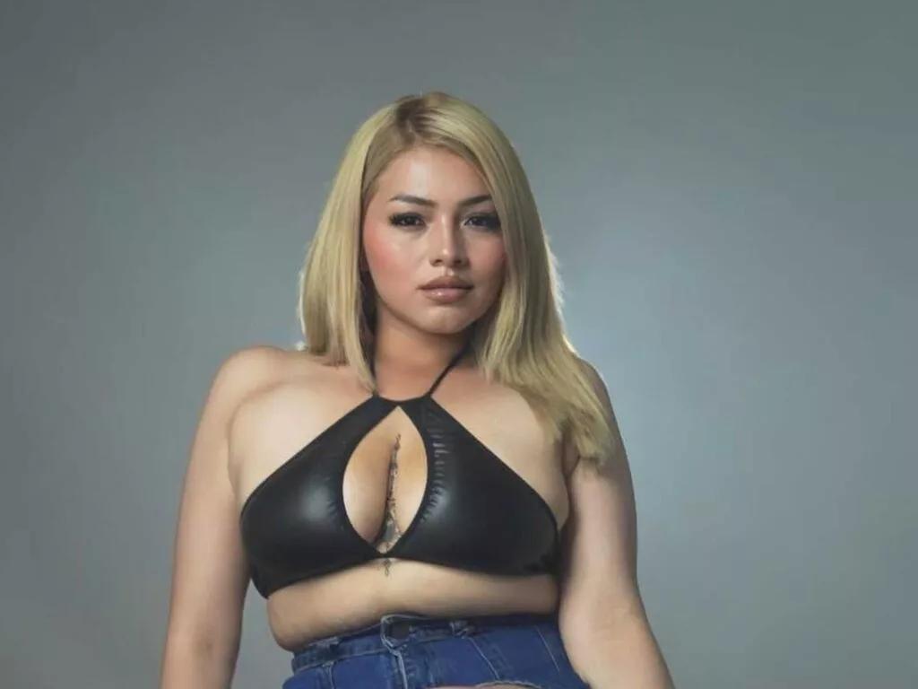 SalomeGrimm from LiveJasmin
