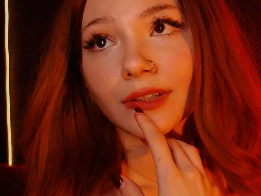 SandraReal from LiveJasmin